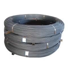 High Carbon Steel Wire Rod