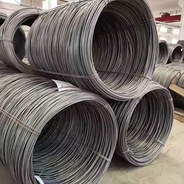 Annealed Steel Wire Rods