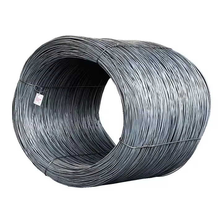 Carbon Steel Wire Rod