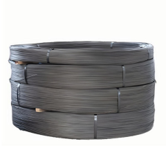 Annealed Steel Wire Rods