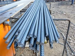 Galvanized Rebar