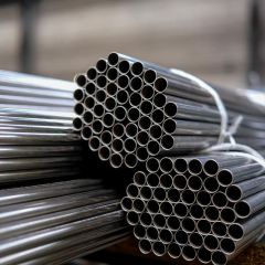 Precison Carbon Steel Tube