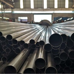 201 304 prime stainless steel pipe