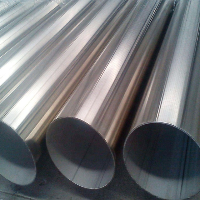 201 304 prime stainless steel pipe