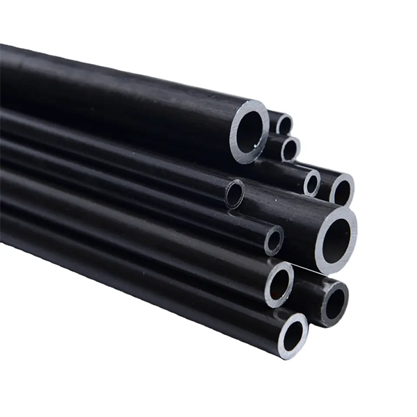 Precison Seamless Tube