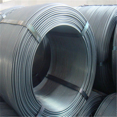 High Carbon Steel Wire Rod