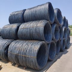 High Carbon Steel Wire Rod