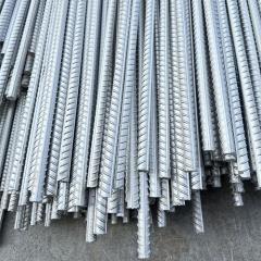 Stainless Steel Rebar
