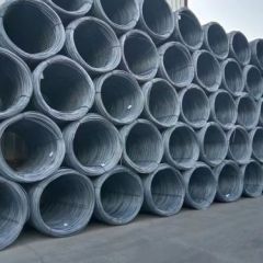 Wire Rods For Steel Nail