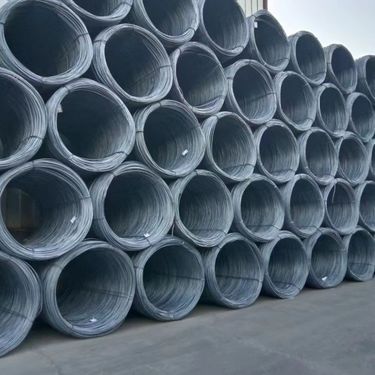 Steel Wire Rod Coils China