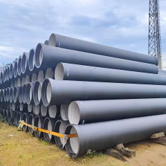 400mm Ductile Iron Pipe