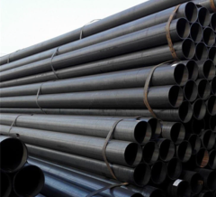 A513 DOM Round Tubing