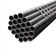 Steel Round Tube