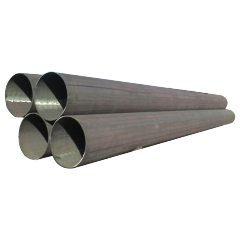 3/4" NOM.Schedule 40 Carbon Pipe A500