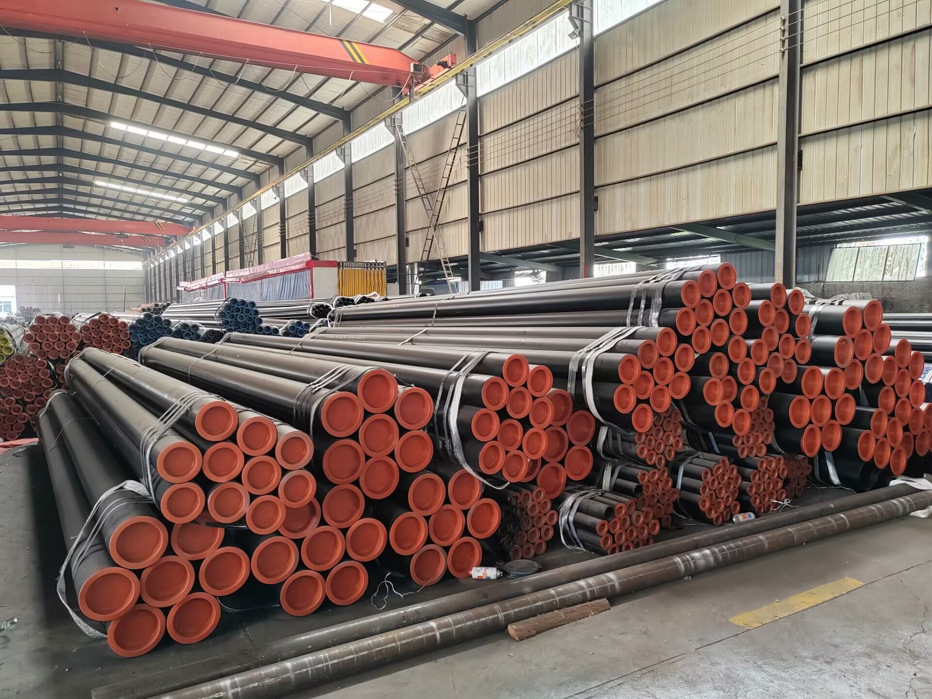 Mechanical A513 Round Tubing