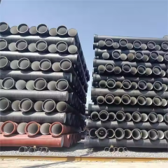 700mm Ductile Iron Pipe