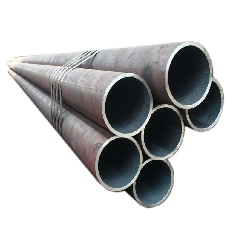 Q195 carbon steel pipe