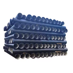 400mm Ductile Iron Pipe