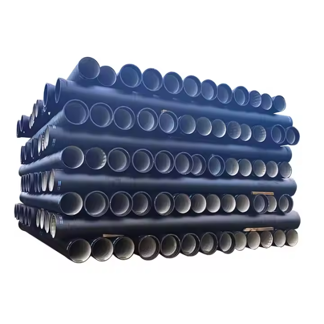 400mm Ductile Iron Pipe
