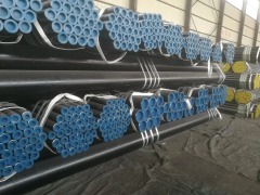 Mechanical A513 Round Tubing