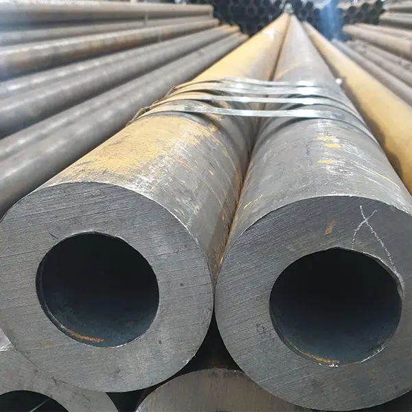 Thick-walled Seamless Steel Tube
