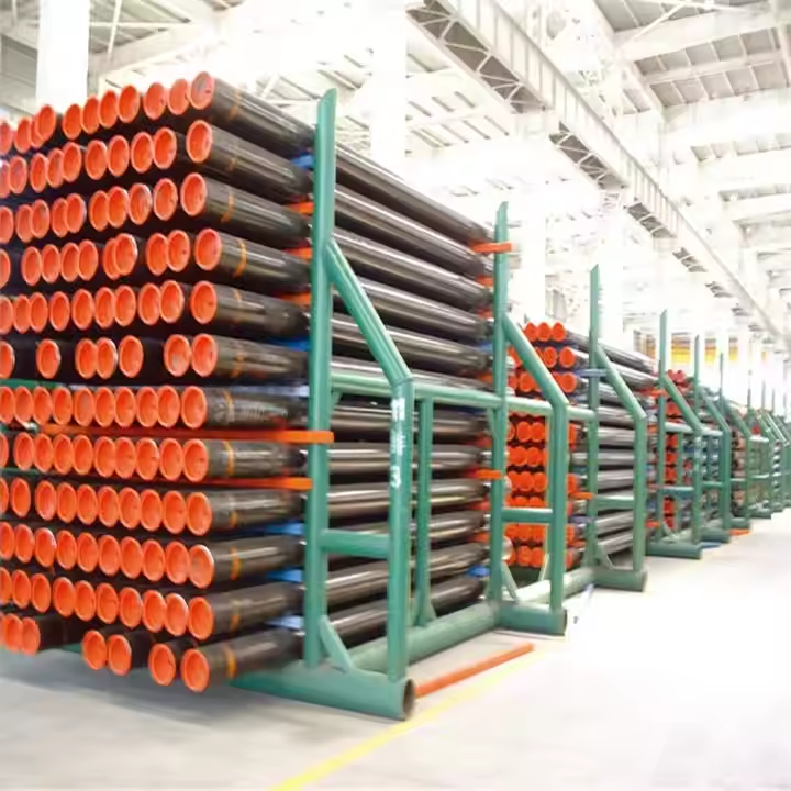 Ductile Iron Pipe En545