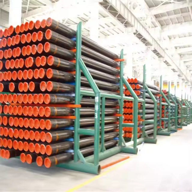 Ductile Iron Pipe En545