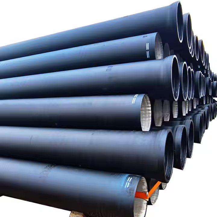700mm Ductile Iron Pipe