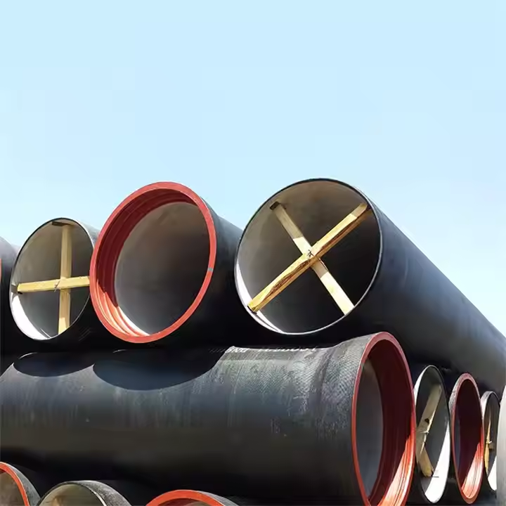 900mm Ductile Iron Pipe