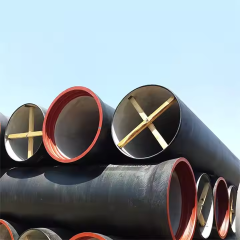900mm Ductile Iron Pipe