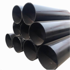 Seamless Style Steel Pipe