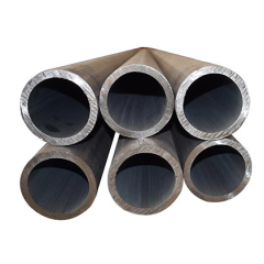 Thick-walled Seamless Steel Tube