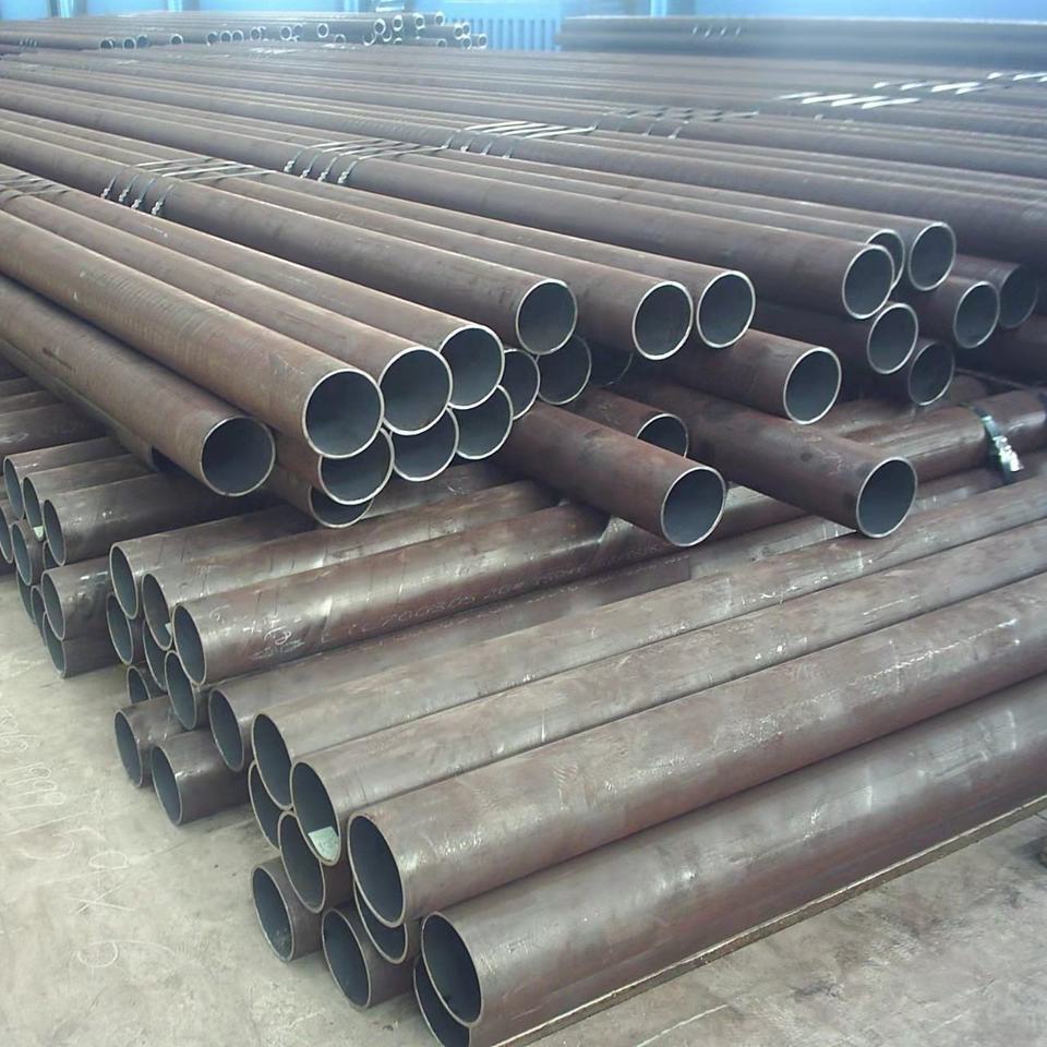 Q195 carbon steel pipe