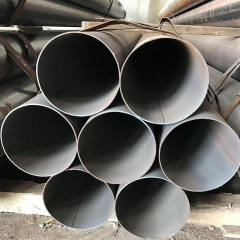 Q195 carbon steel pipe