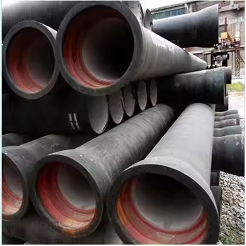 700mm Ductile Iron Pipe