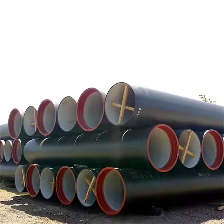 900mm Ductile Iron Pipe