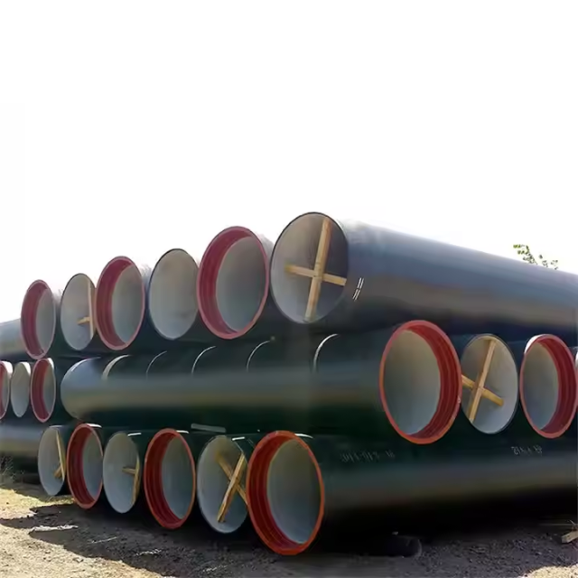 900mm Ductile Iron Pipe