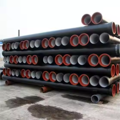 700mm Ductile Iron Pipe