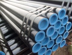 Mechanical A513 Round Tubing