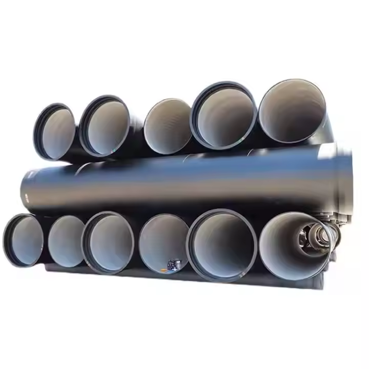 Ductile Iron Pipe 300mm Dia