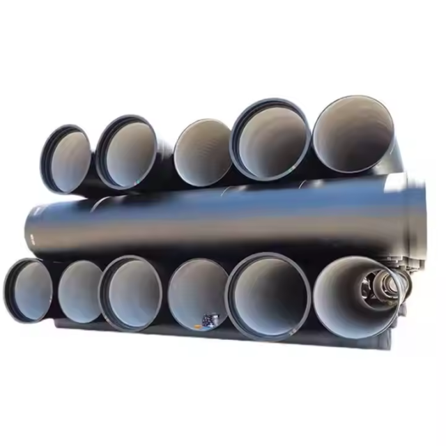 Ductile Iron Pipe 300mm Dia