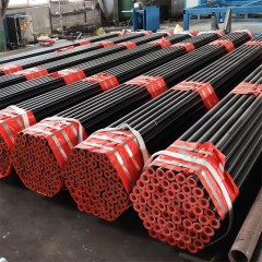Seamless Style Steel Pipe