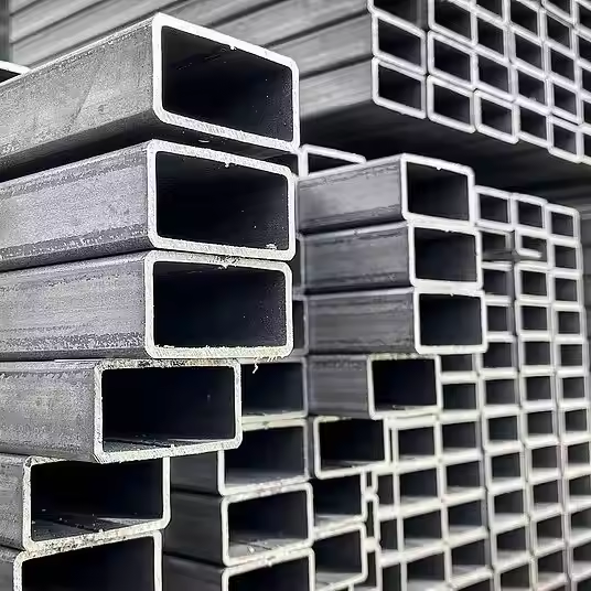 Square Seamless Steel Pipe