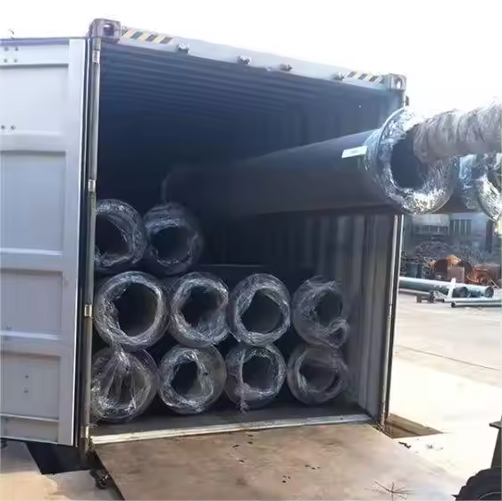 700mm Ductile Iron Pipe