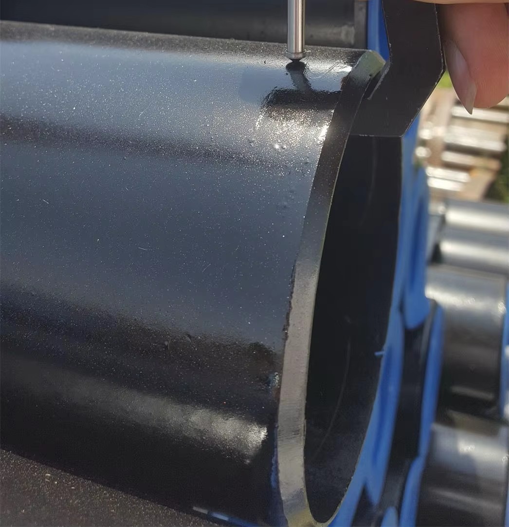 Seamless Style Steel Pipe