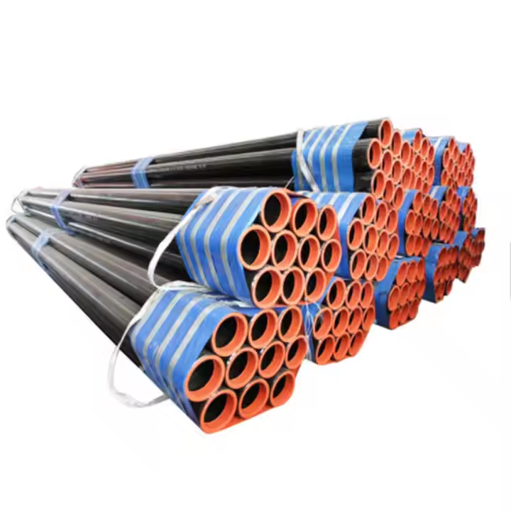 Ductile Iron Pipe En545