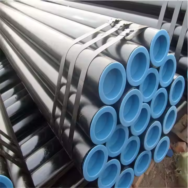 Ductile Iron Pipe En545