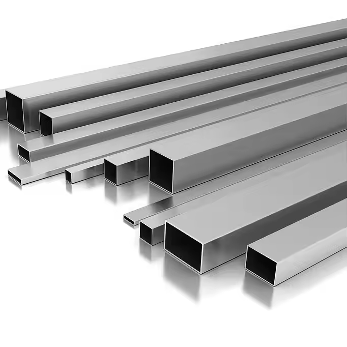 Square Seamless Steel Pipe