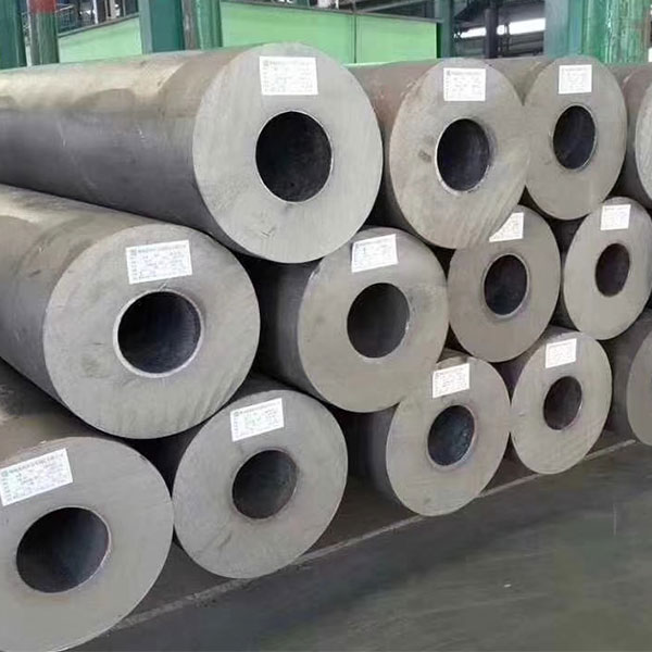 Thick-walled Seamless Steel Tube