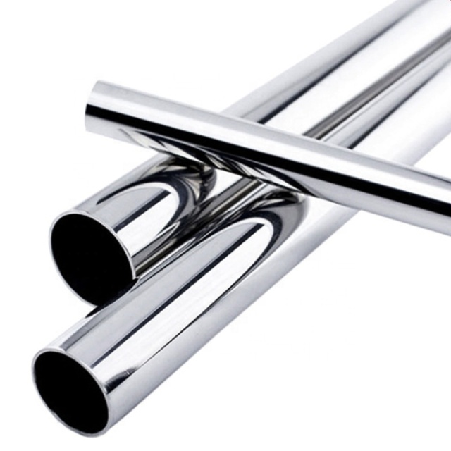 410 stainless steel pipe